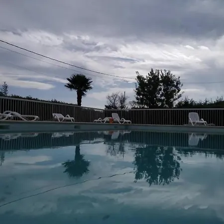 Belle Vue Sur L Herault Et Les Bateaux Apartament