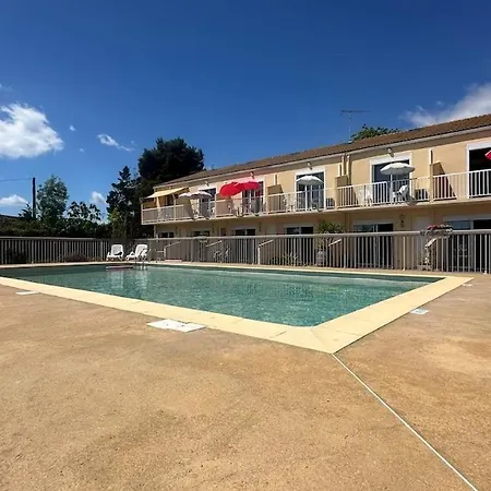 Belle Vue Sur L Herault Et Les Bateaux Apartament Agde