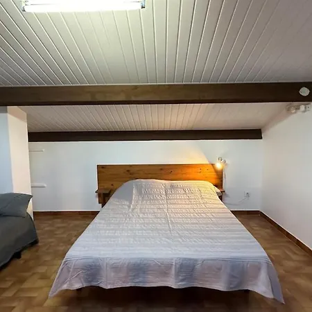 Belle Vue Sur L Herault Et Les Bateaux Agde