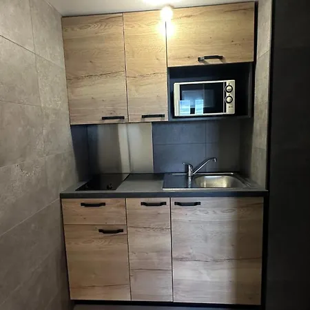 Apartament Belle Vue Sur L Herault Et Les Bateaux