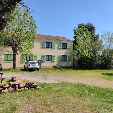 Belle Vue Sur L Herault Et Les Bateaux