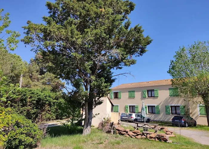 Belle Vue Sur L Herault Et Les Bateaux Apartment