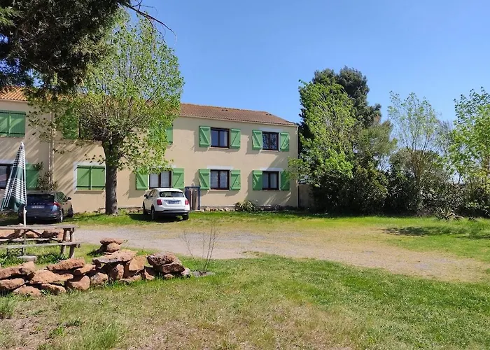 Belle Vue Sur L Herault Et Les Bateaux