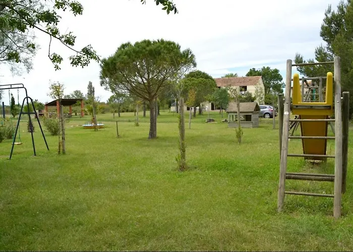 Belle Vue Sur L Herault Et Les Bateaux * アグド
