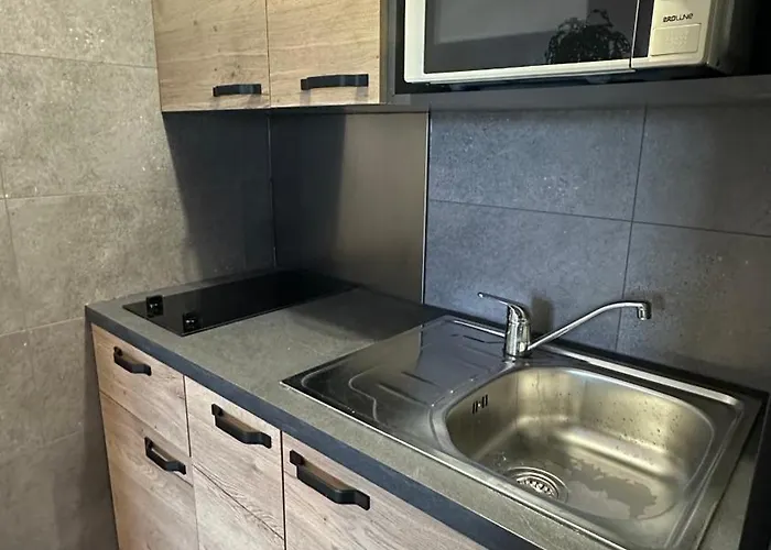 Belle Vue Sur L Herault Et Les Bateaux アパート アグド