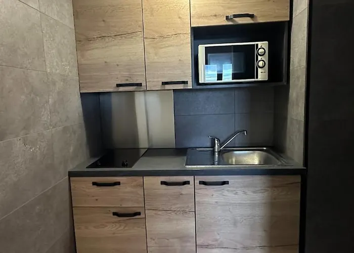 アパート Belle Vue Sur L Herault Et Les Bateaux